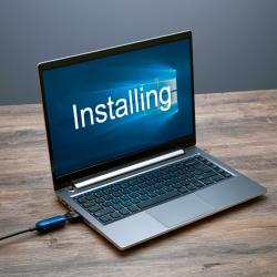 Instalacja oprogramowania