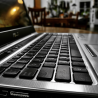 Wymiana klawiatury laptopa