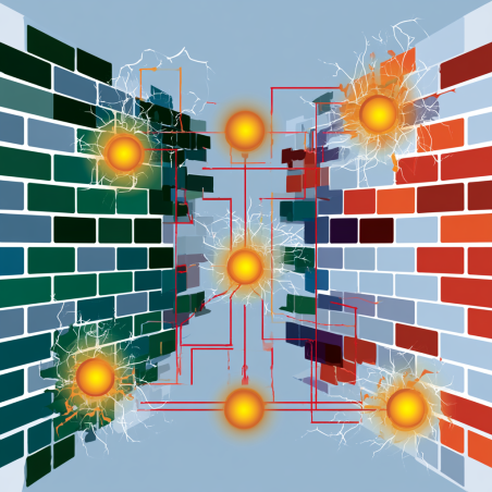 Wprowadzenie reguł firewall w sieci