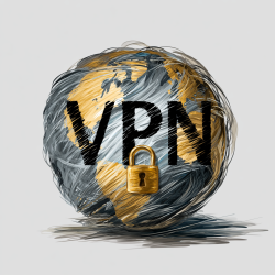 Konfiguracja serwera VPN