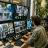 Przegląd systemu monitoringu