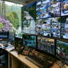 Realizacja systemu monitoringu