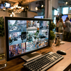 Instalacja programu do podglądu monitoringu