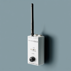 Montaż kontrolera GSM do sterowania szlabanem