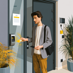 Administrowanie systemem kontroli dostępu
