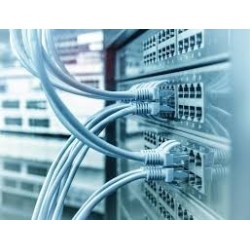 Administrowanie siecią komputerową