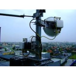 Uruchomienie radiolinii