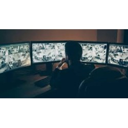 Przegląd systemu monitoringu