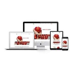 Tworzenie strony internetowej - wizytówki