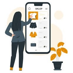 Tworzenie sklepu internetowego