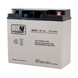 Wymiana akumulatora centrali alarmowej